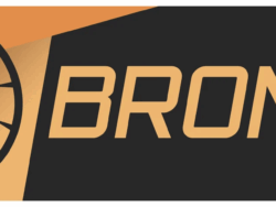 Bronze