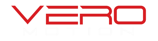 Copy of Vero Motion - White PNG