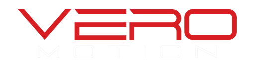 Copy of Vero Motion - White PNG